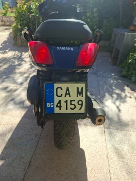 Yamaha X-max 250I, снимка 3
