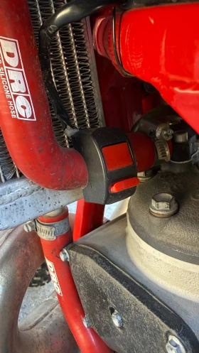 GASGAS EC 300, снимка 9