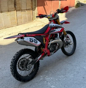 GASGAS EC 300, снимка 3