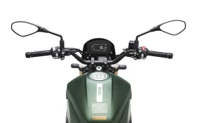 Benelli Cafe Racer Leoncino 800 Trail | Mobile.bg    4