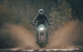 Benelli Cafe Racer Leoncino 800 Trail | Mobile.bg    10