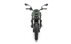 Benelli Cafe Racer Leoncino 800 Trail | Mobile.bg    3