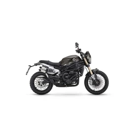 Benelli Cafe Racer Leoncino 800 Trail | Mobile.bg    12