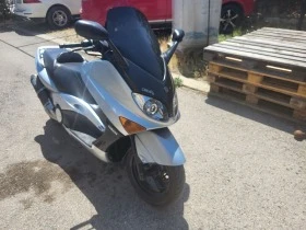 Yamaha T-max, снимка 2