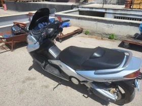 Yamaha T-max, снимка 3