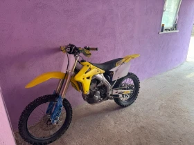 Обява за продажба на Suzuki Rmz 450 ~4 600 лв. - изображение 1