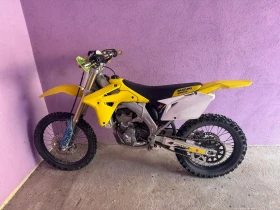 Обява за продажба на Suzuki Rmz 450 ~4 600 лв. - изображение 3