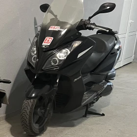  Kymco Downtown