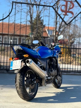 Kawasaki Z 750, снимка 2