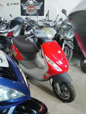 Piaggio Zip 50сс, снимка 1