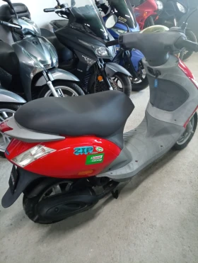 Piaggio Zip 50сс, снимка 2