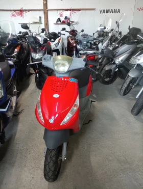 Piaggio Zip 50сс, снимка 6