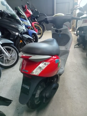 Piaggio Zip 50сс, снимка 3