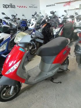 Piaggio Zip 50сс, снимка 7