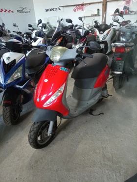 Piaggio Zip 50сс, снимка 8