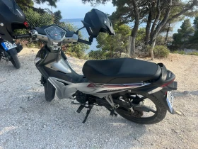 Обява за продажба на Honda ANF Wave  ~3 555 лв. - изображение 1