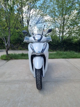 Обява за продажба на Honda Sh 350i 2021 ~5 100 лв. - изображение 2