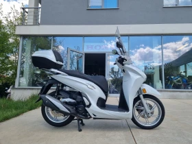Honda Sh 350i 2021