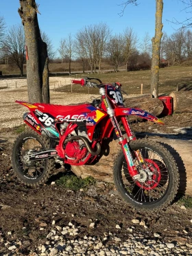 GASGAS MC GASGAS MC250F | Mobile.bg    4