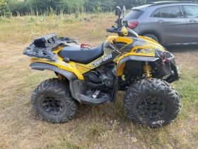 Can-Am Rengade 800R     B  | Mobile.bg    8