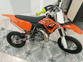 Ktm SX Ktm | Mobile.bg    3