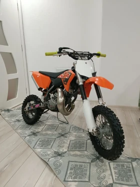     Ktm SX Ktm