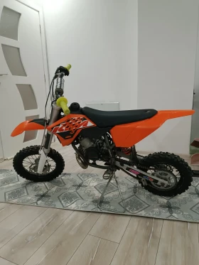 Ktm SX Ktm | Mobile.bg    2