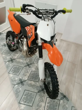 Ktm SX Ktm | Mobile.bg    4