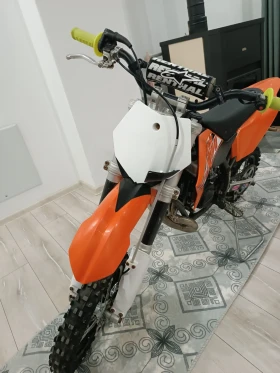 Ktm SX Ktm | Mobile.bg    5