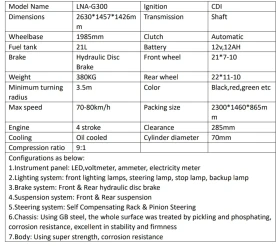 Други Друг LNA G300, снимка 4