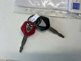 Yamaha Majesty 400i 07.2009г., снимка 17