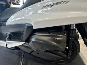 Yamaha Majesty 400i 07.2009�. | Mobile.bg � ����� ������ 11
