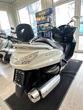 Yamaha Majesty 400i 07.2009�. | Mobile.bg � ����� ������ 9