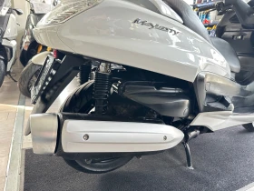 Yamaha Majesty 400i 07.2009г., снимка 12