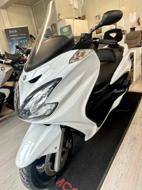 Yamaha Majesty 400i 07.2009�. | Mobile.bg � ����� ������ 8