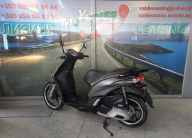 Piaggio Liberty 155 ABS  | Mobile.bg � ����� ������ 3