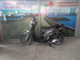 Piaggio Liberty 155 ABS  | Mobile.bg � ����� ������ 7
