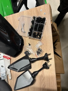 Kawasaki Ninja | Mobile.bg � ����� ������ 10