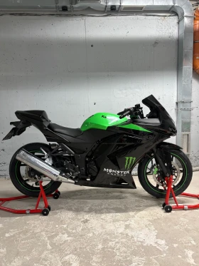 ������ Kawasaki Ninja