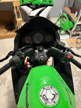 Kawasaki Ninja | Mobile.bg � ����� ������ 8