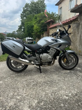 Honda Cbf 1000 ST ABS | Auto.bg — изображение 5