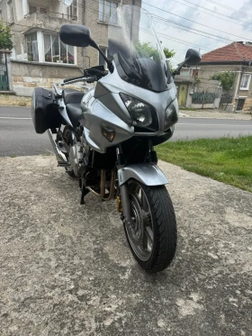 Honda Cbf 1000 ST ABS | Auto.bg — изображение 6