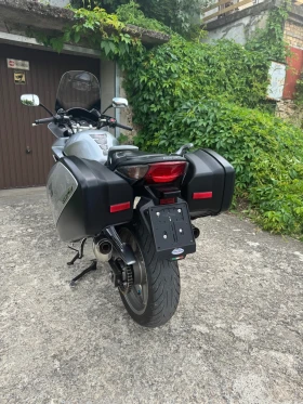 Honda Cbf 1000 ST ABS | Auto.bg — изображение 3