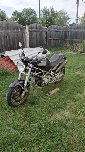 Ducati Monster 620cc A2 | Mobile.bg � ����� ������ 3