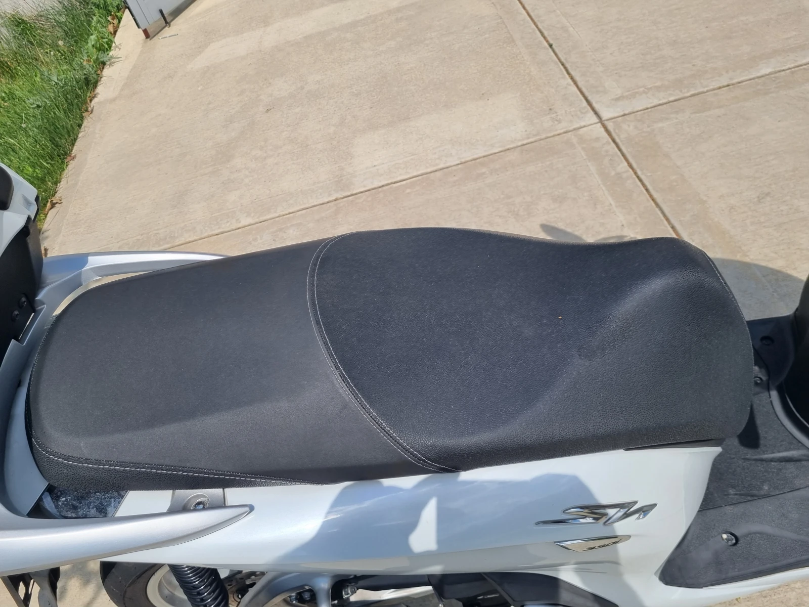 Honda Sh 350i 2021 - изображение 9