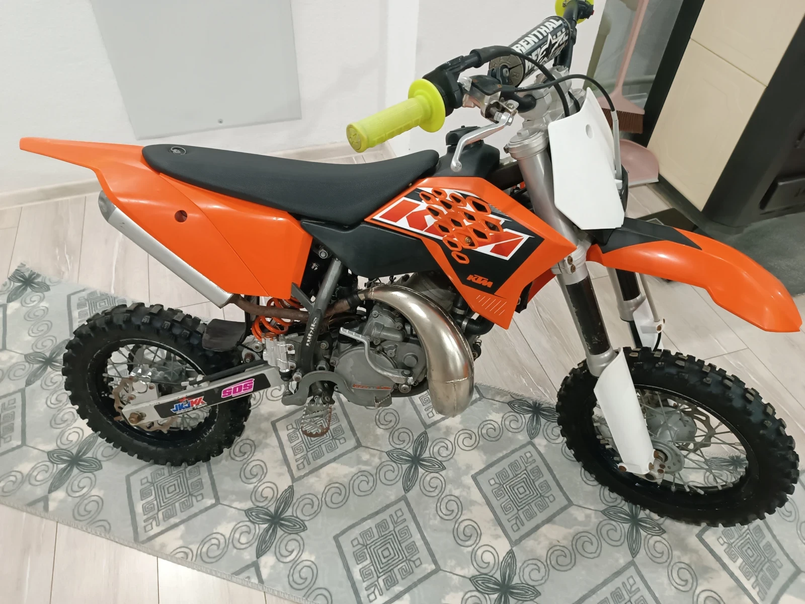 Ktm SX Ktm | Mobile.bg   3