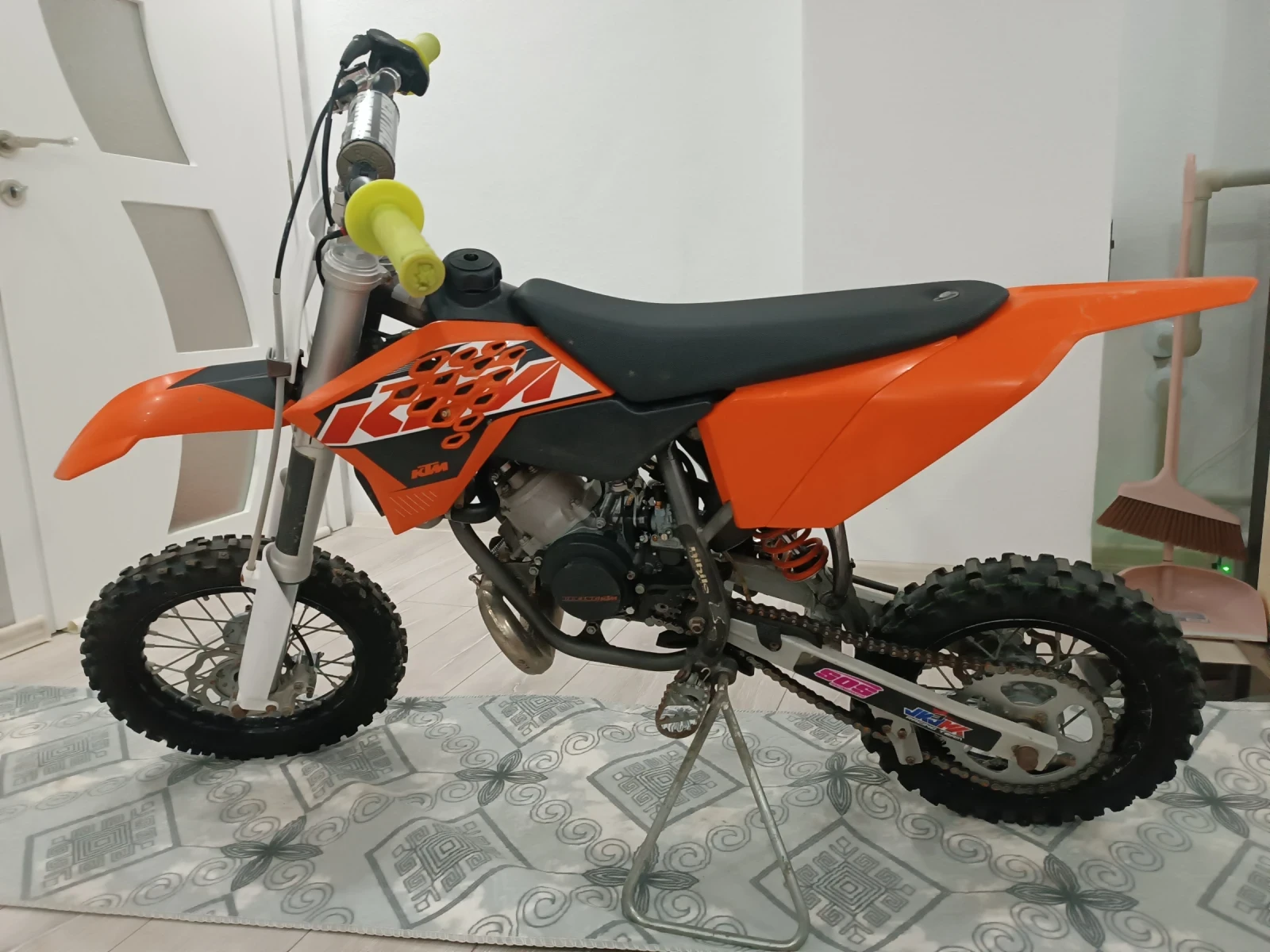 Ktm SX Ktm | Mobile.bg   7