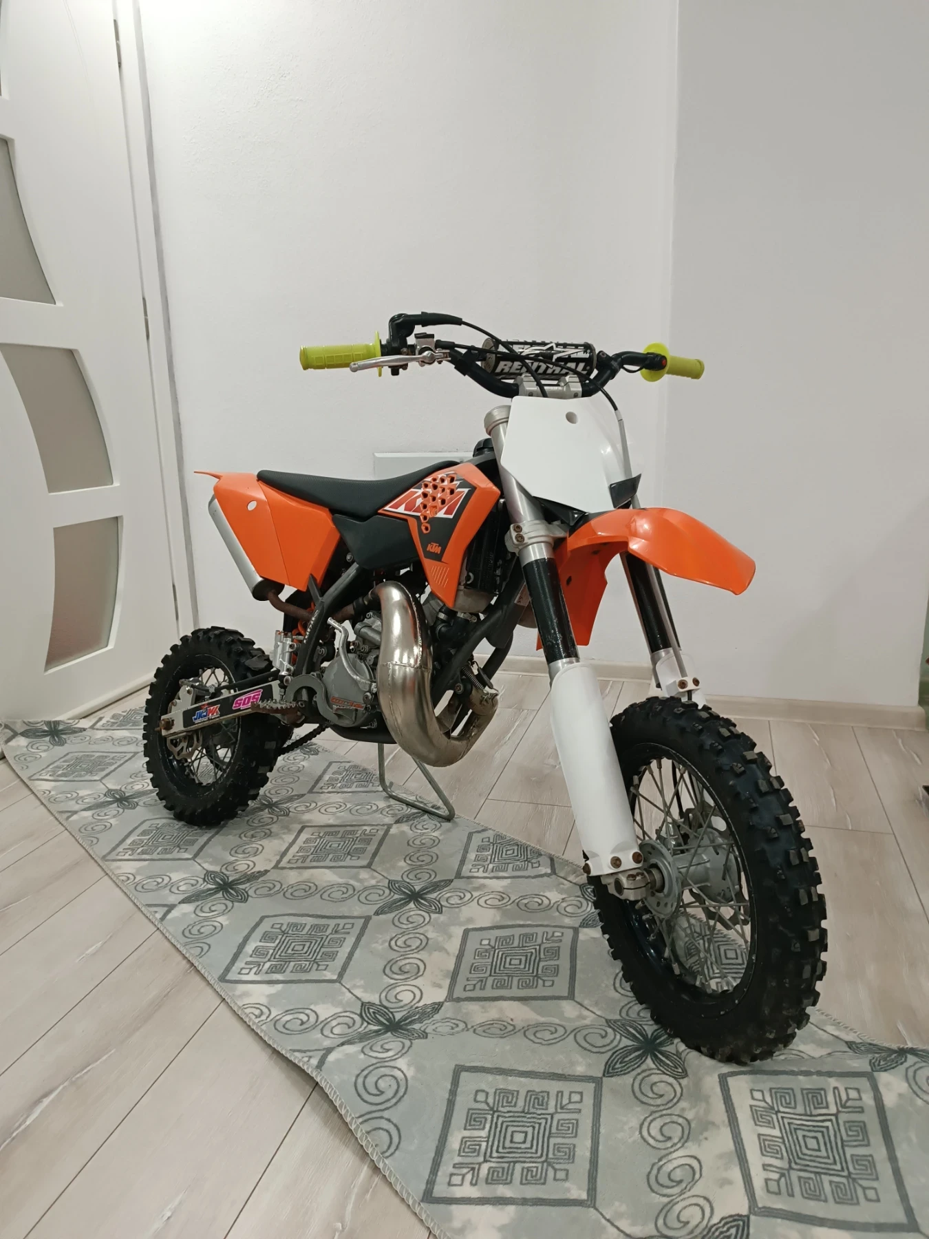 Ktm SX Ktm | Mobile.bg   1