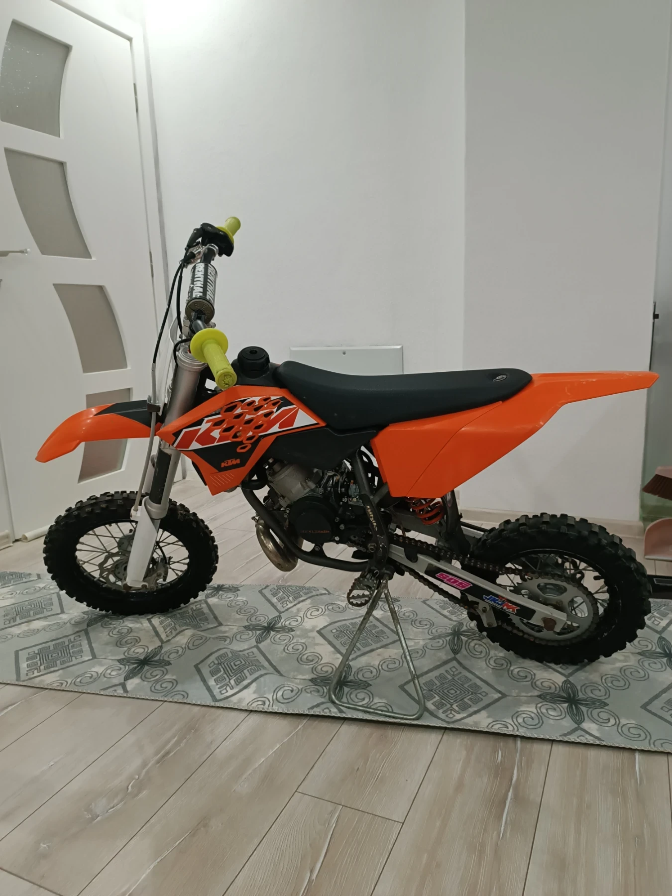 Ktm SX Ktm | Mobile.bg   2