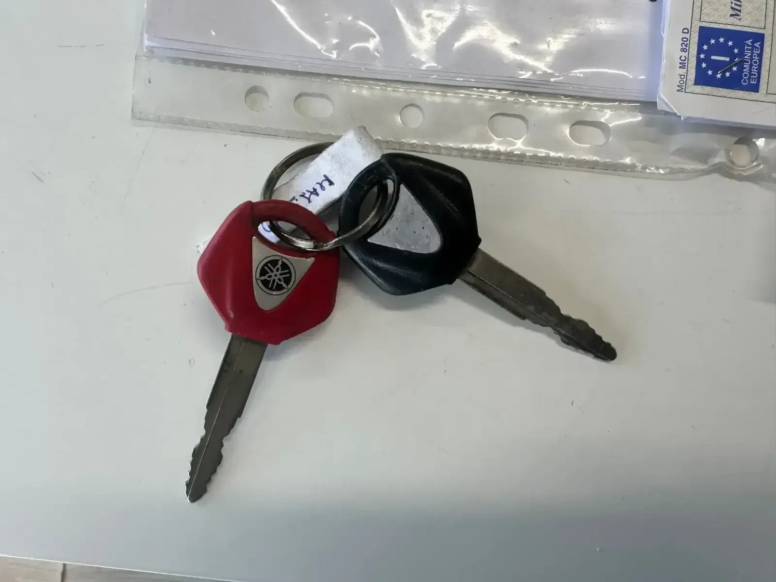 Yamaha Majesty 400i 07.2009�. | Mobile.bg � ����������� 17